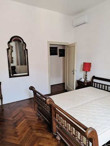 Affittasi due camere singole in centro a Padova