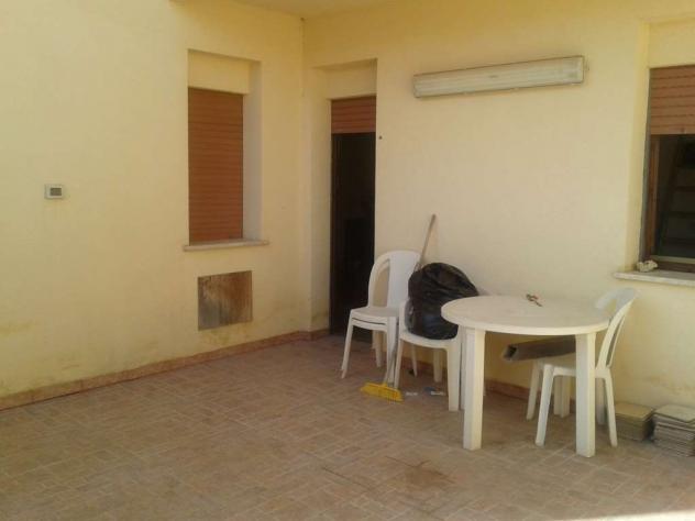 1598_turistico - Affitto turistico bilocale a Marsala, zona mare - Foto 6