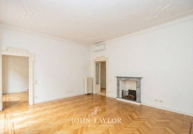 Appartamento di 200 m² con 5 locali in affitto a Milano - Foto 6