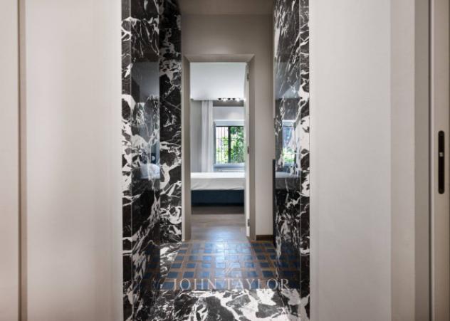Appartamento di 75 m² con 5 locali in affitto a Milano - Foto 12
