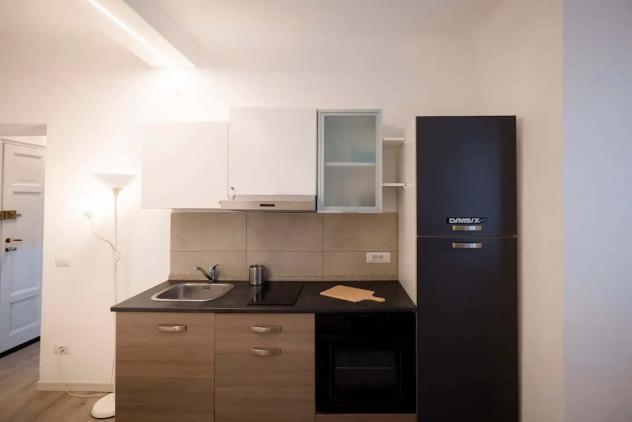 Loft Moderno in Porta Venezia - Foto 10