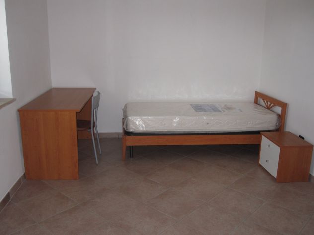 STANZA SINGOLA IN APPARTAMENTO ZONA UNICAL UNIVERSITA' DELLA CALABRIA - Foto 7