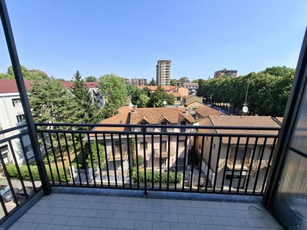 Sesto San Giovanni M1 Sesto Rondò bilocale arredato Euro 750 - Foto 6