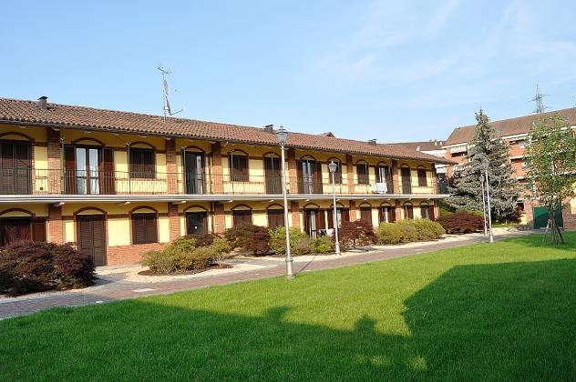 Bilocale in affitto a Settimo Torinese - Foto 12