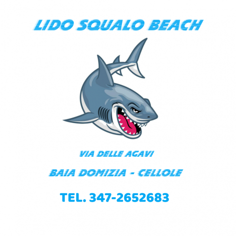 Lido Squalo Beach Baia Domizia - Foto 3
