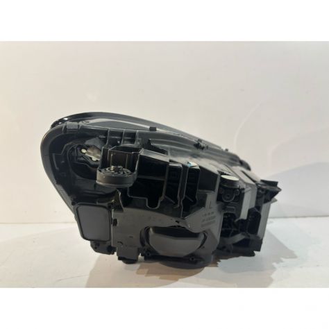 Mercedes Classe S W222 LCI Faro anteriore sinistro - 6403 - Foto 9