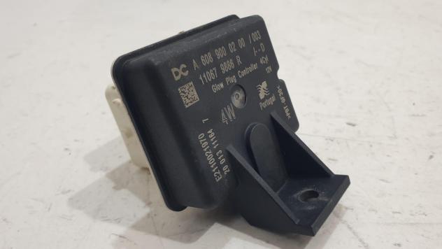 CENTRALINA CANDELETTE RENAULT CLIO Serie V 110679886R Diesel 1.5 (19) - Foto 4