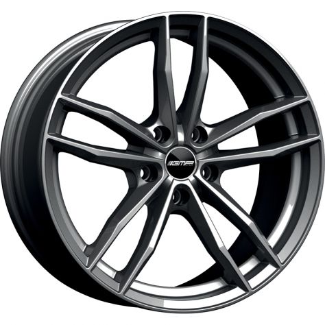 Cerchi in lega per Volvo Xc 60 Gmp Energia Cartesio 18 19 20 21 22 offerte - Foto 8