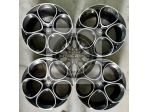Cerchi 20 diamantati originali Alfa Romeo Stelvio