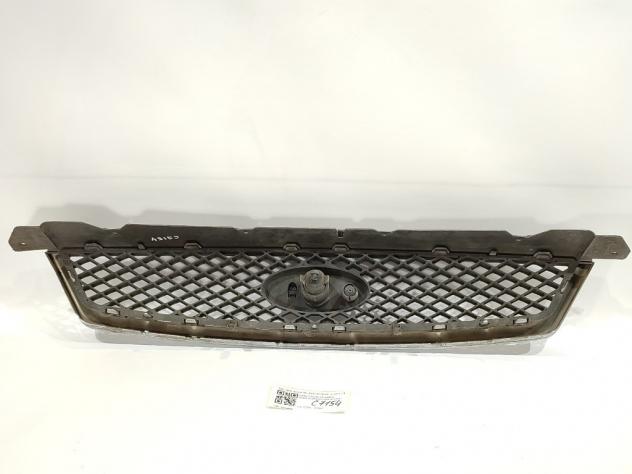 GRIGLIA ANTERIORE FORD Focus Berlina 3° Serie 4M51-8C436-BC 4M51-8138-AE (0408) - Foto 3