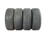 Gomme Goodyear Eagle F1 Asymmetric 5 235/55 R18 100V - 32423