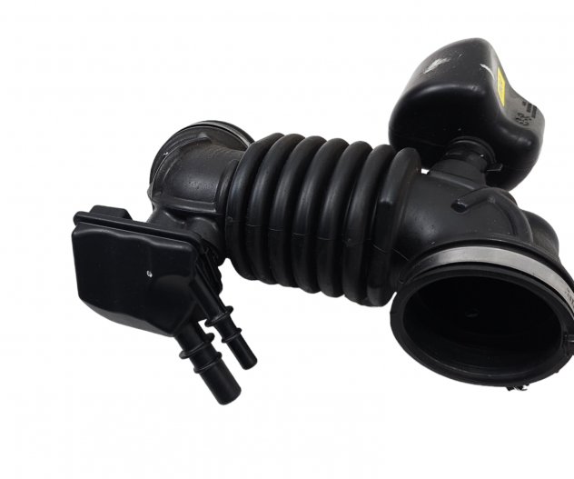 TUBO ASPIRAZIONE FILTRO ARIA OPEL Karl Serie 42390124 B 10 XE Benzina 1000 (1517) - Foto 6