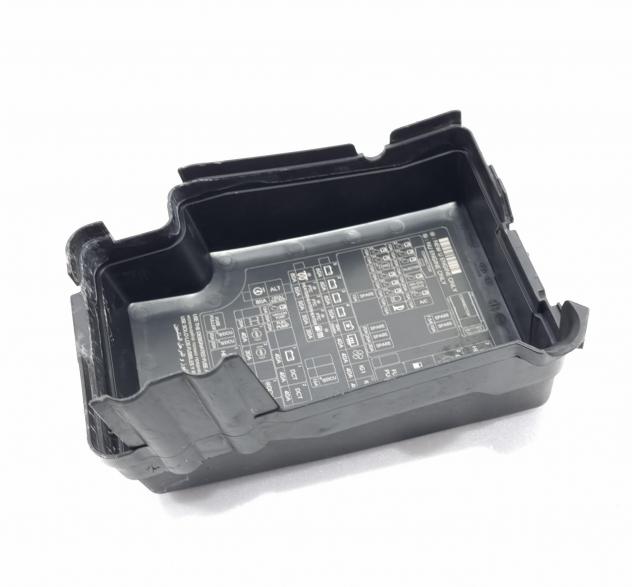 BOX CONTENITORE PORTA FUSIBILI HYUNDAI Kona Serie D4FE Diesel 1600 (17) - Foto 4