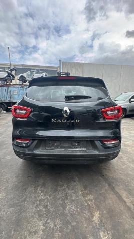 RICAMBI USATI AUTO RENAULT Kadjar Serie N.D. K9KU8 Diesel 1500 (15)