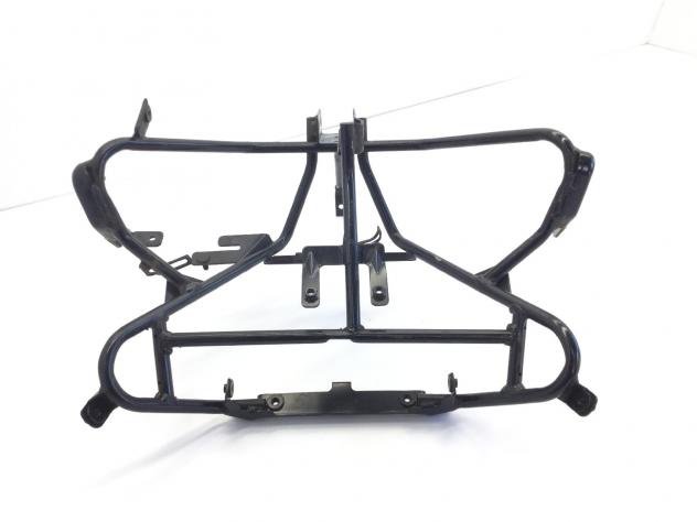 KYMCO GRAND DINK 150 TELAIO TELAIETTO SUPPORTO SCUDO ANTERIORE 2001 2002 - Foto 7
