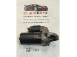 MOTORINO D' AVVIAMENTO BMW X5 Serie (E70) 12417796892 306 diesel 2993 (0613)
