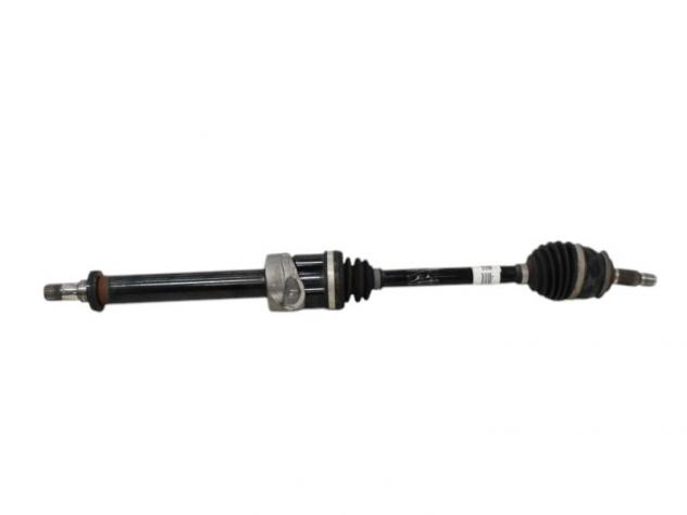 SEMIASSE ANTERIORE DESTRO MINI One 2° Serie 7589768 (0613)