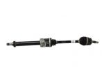 SEMIASSE ANTERIORE DESTRO MINI One 2° Serie 7589768 (0613)