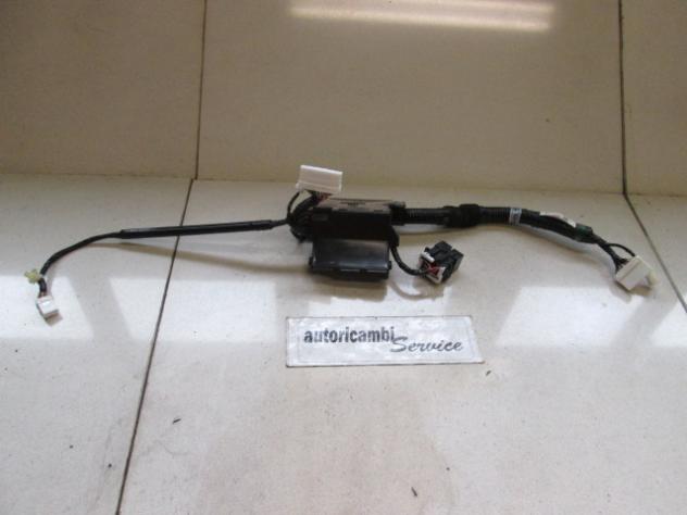 1N000RBJ-0003 CABLAGGIO BATTERIA HONDA INSIGHT 1.3 I 65KW AUT 5P (2009) RICAMBIO USATO