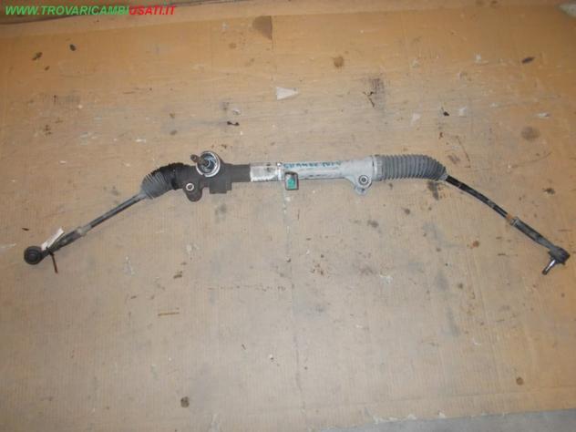 SCATOLA STERZO FIAT PUNTO (199-3J) Evo  Meccanica  Sterzo  Scatola sterzo c/servosterzo FIAT - GRANDE PUNTO EVO - 01-08-2009 - 01-03-2013, FIAT - G