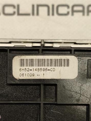 REGOLATORE CONTROLLO ASSETTO LAND ROVER Freelander 3° Serie 6H52-14B596-CD 224DT (0611) - Foto 4