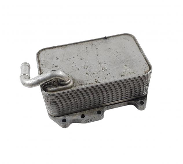 SCAMBIATORE ACQUA/OLIO AUDI Q7 Serie (4MB) 059117015K CZZ Diesel 3000 (15) - Foto 8