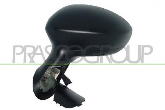 RETROVISORE SINISTRO ELETTRICO-NERO-TERMICO 7H5P FT3427344P Vetri e Retrovisori Cristalli Retrovisori Retrovisore FIAT - GRANDE PUNTO - 2005 2011