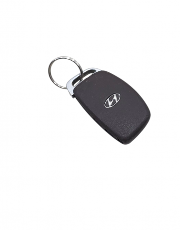 CHIAVE ACCENSIONE HYUNDAI Bayon Serie G3LF (21) - Foto 2