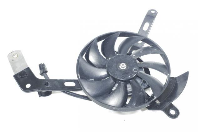 ELETTROVENTOLA YAMAHA MT-07 ABS RM17 17 - 18 1WS124050000 FAN