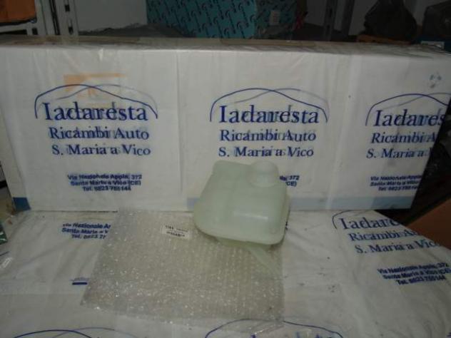 Vaschetta acqua radiatore nissan qashqai 21721jd00b - Foto 2