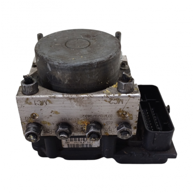 ABS FIAT Grande Punto 1° Serie 0285 232 053 199 A2.000 Diesel 1300 (0508)
