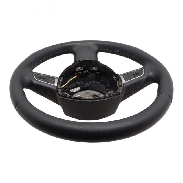 VOLANTE SEAT Exeo ST (3R5) 3R0419091C (0913) - Foto 4