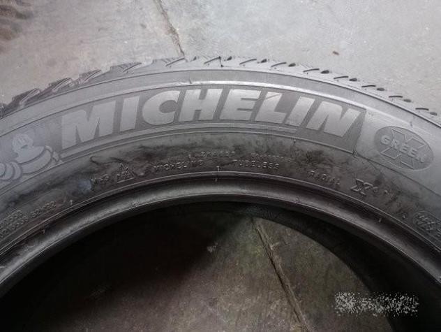 4 gomme 255 55 20 michelin inv a3412 - Foto 5