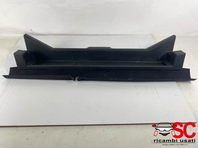 Rivestimento Bagagliaio Peugeot 3008 9812573377 9817456977 - 42733 - Foto 3