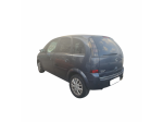 RICAMBI USATI AUTO OPEL Meriva 2° Serie Tipo motore: Z17DTR diesel 1.7 (0610)