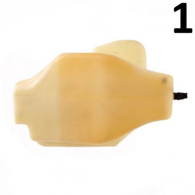 Serbatoio olio per Motron GTO e WF Aria - Foto 4