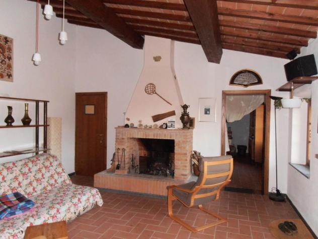 Rustico in vendita a Lari - Casciana Terme Lari 350 mq Rif: 900172 - Foto 8
