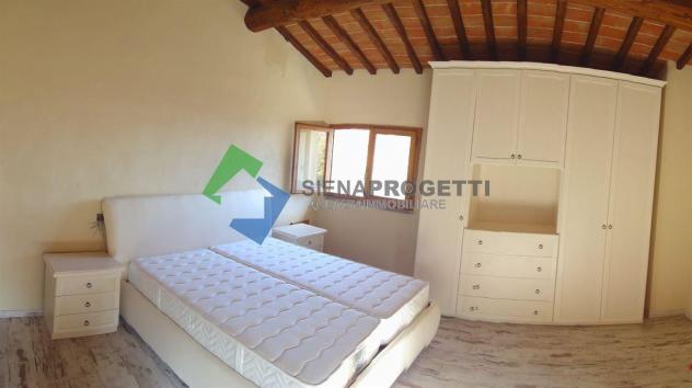Casolare immerso nella natura della valle del Merse, Ciciano, Siena. - Foto 15