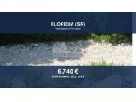 Immobile in asta di 26562 m² in vendita a Floridia