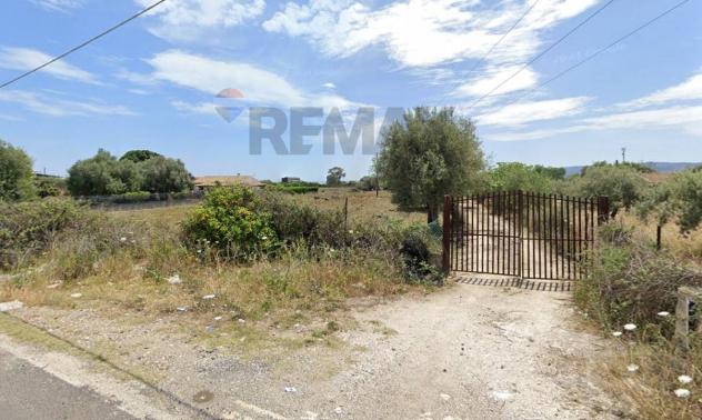 Terreno in vendita a Melilli, Villasmundo - Foto 9