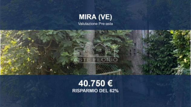 Immobile in asta di 185 m² in vendita a Mira - Annunci Venezia