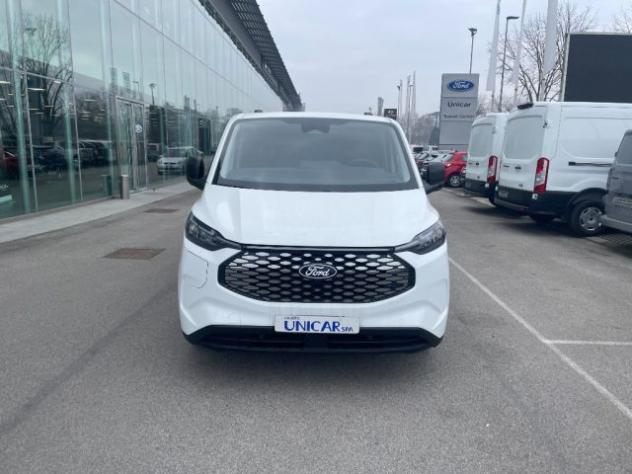 FORD E-Transit CUSTOM VAN 320L1H1 71KW 136CV TREND rif. 23952751 - Foto 5