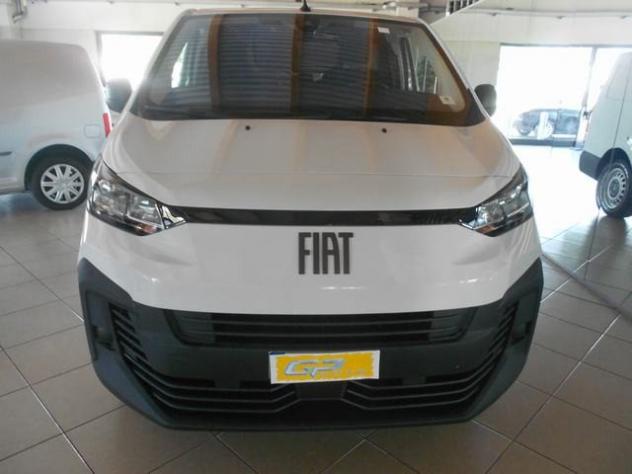 FIAT SCUDO VAN L3H1 rif. 23653242 - Foto 2