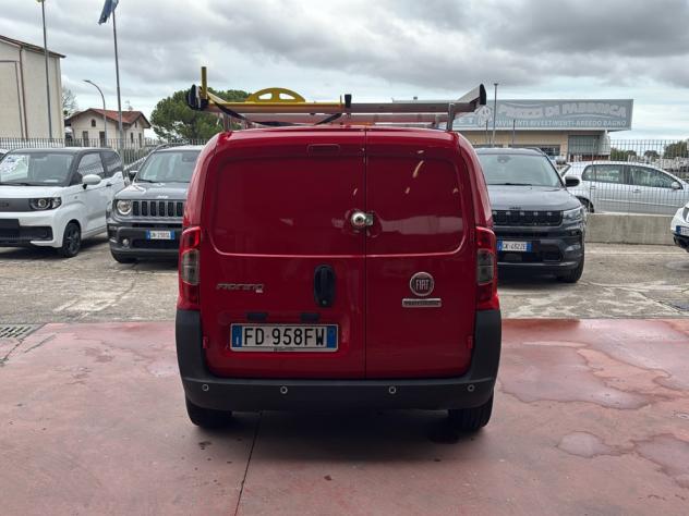 FIAT Fiorino FIORINO 1.3 MJET CARGO - Foto 6