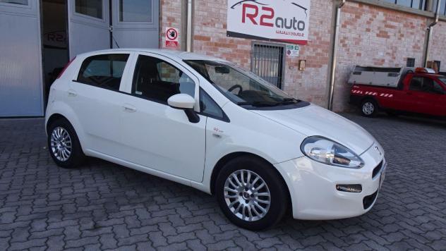 FIAT - Punto Evo 1300 MULTIJET VAN 4 POSTI - Foto 9