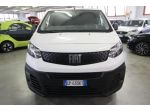 FIAT Scudo 2.0 BlueHDi 145 CV PL-TN Furgone + IVA 22% rif. 24108888