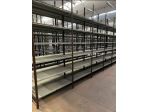 scaffalature industriali