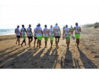 ISTRUTTORI SPORT,FITNESS E COREOGRAFI/E PER VILLAGGI IN ITALIA - ESTATE 26