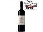 VINO PUGLIA PRIMITIVO NEGROAMARO, FELLINE "ALBERELLO"2018