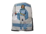 COSTUME / VESTITO DI CARNEVALE DA PRINCIPE AZZURRO PER BAMBINO,TAGLIA 7 - 9 ANNI